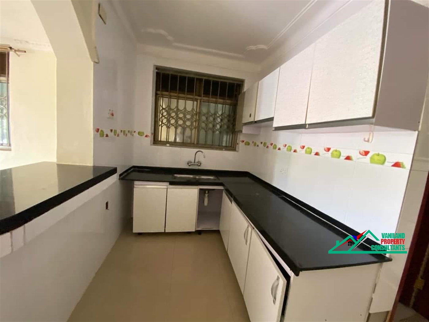 Apartment for rent in Naguru Kampala