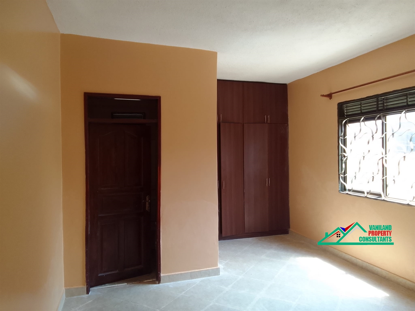 Semi Detached for rent in Najjera Wakiso