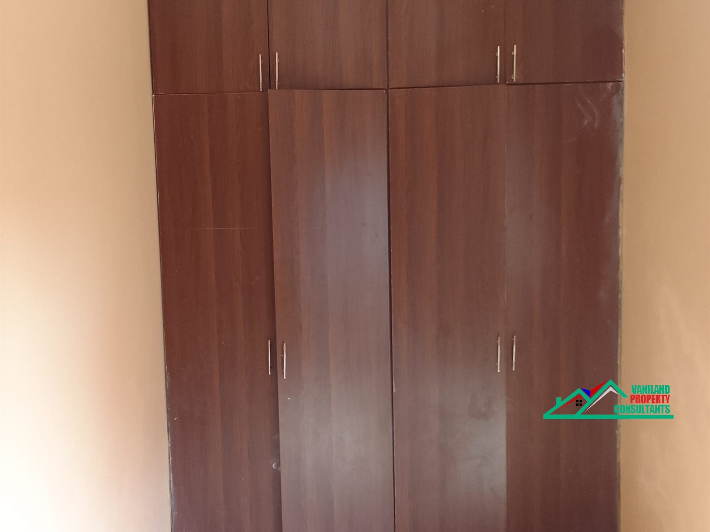 Semi Detached for rent in Najjera Wakiso