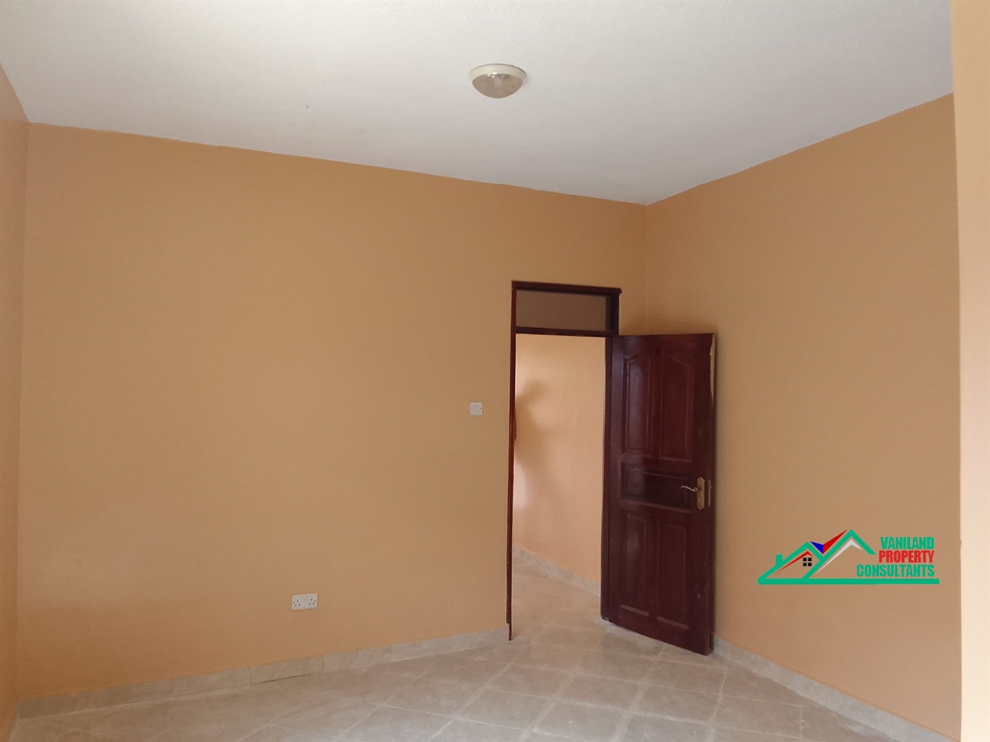 Semi Detached for rent in Najjera Wakiso