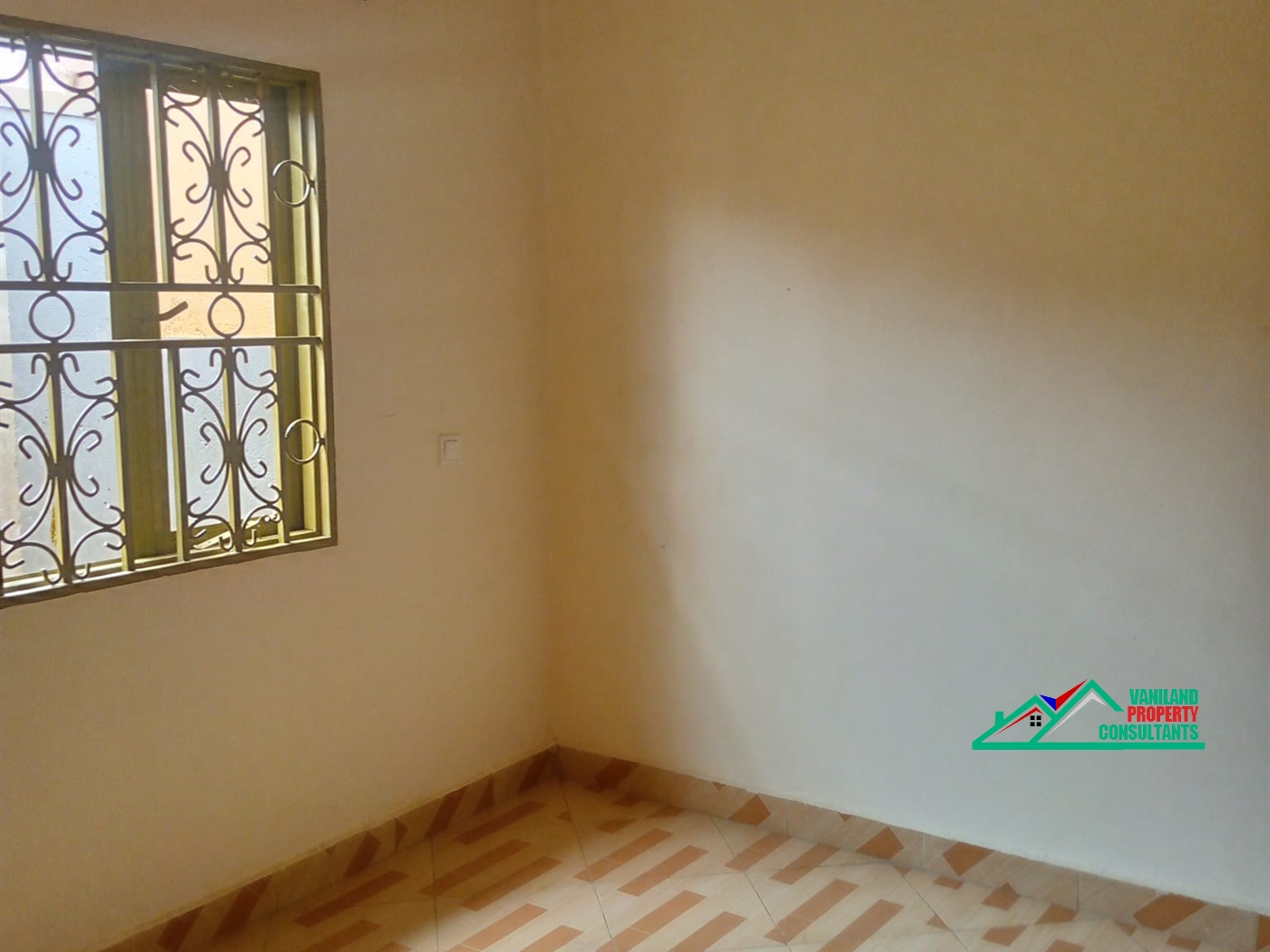 Semi Detached for rent in Namugongo Wakiso