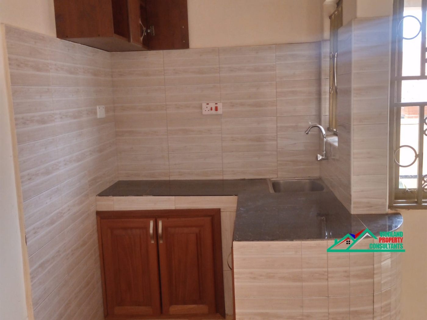 Semi Detached for rent in Namugongo Wakiso