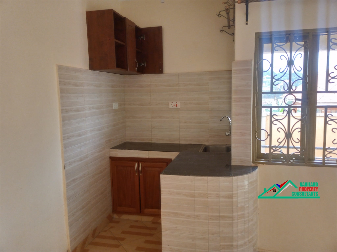 Semi Detached for rent in Namugongo Wakiso