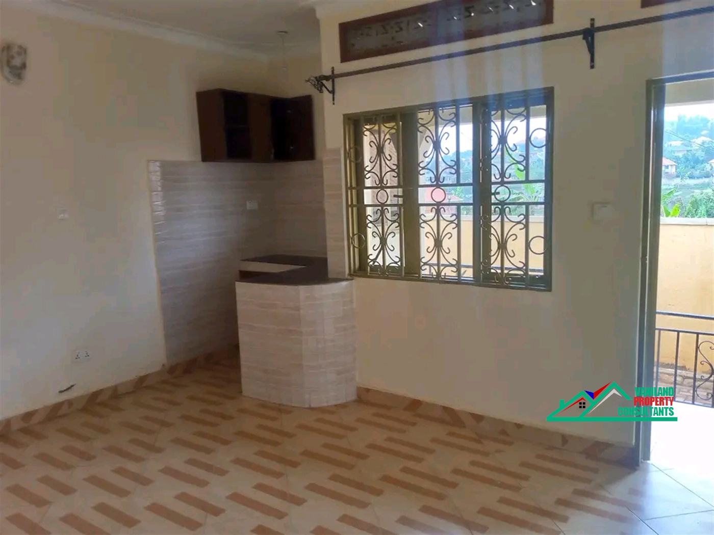 Semi Detached for rent in Namugongo Wakiso