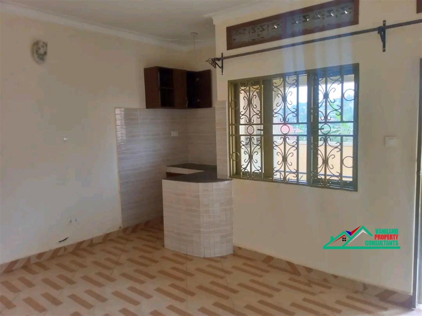 Semi Detached for rent in Namugongo Wakiso