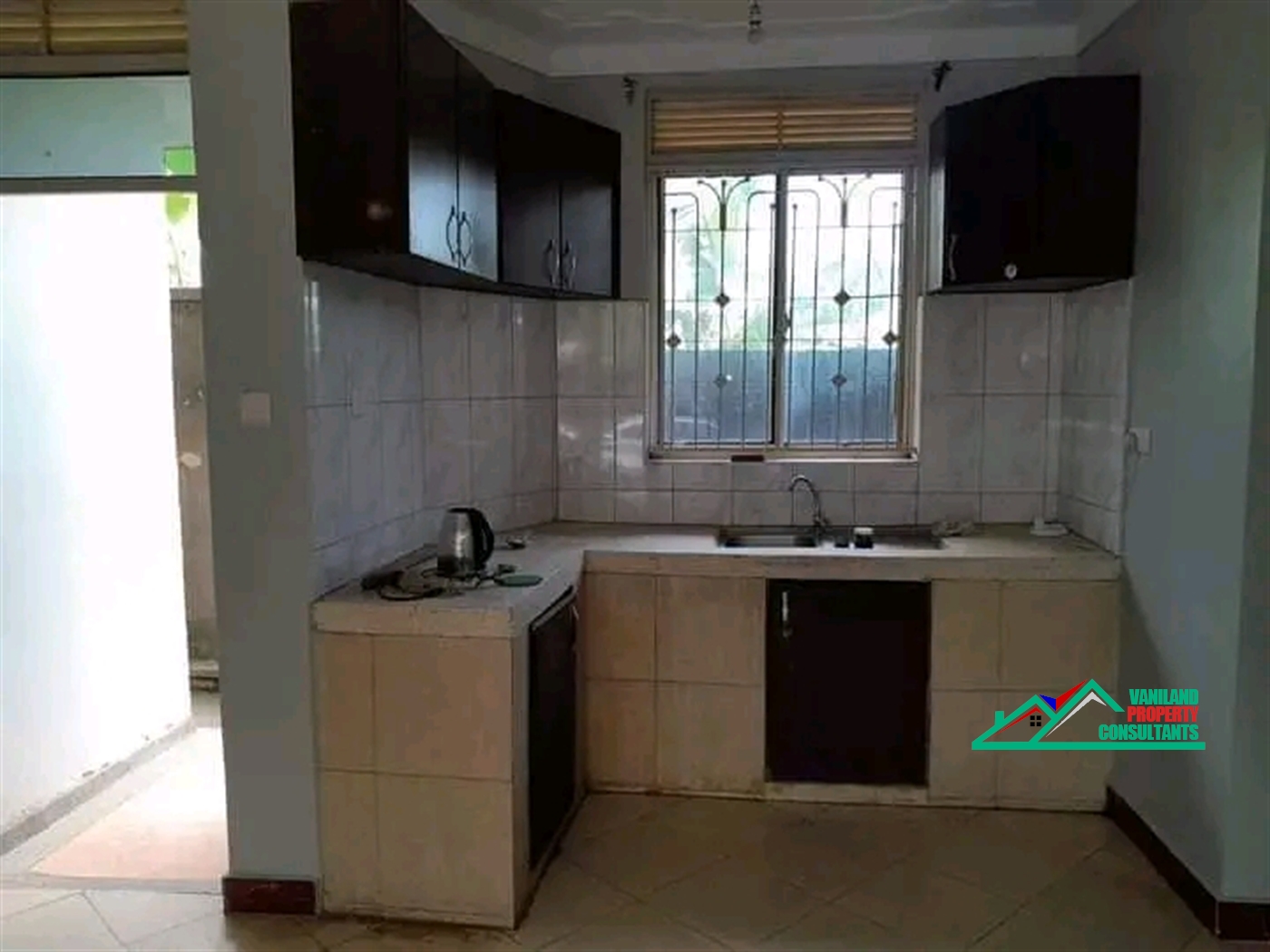 Apartment for rent in Najjera Kampala