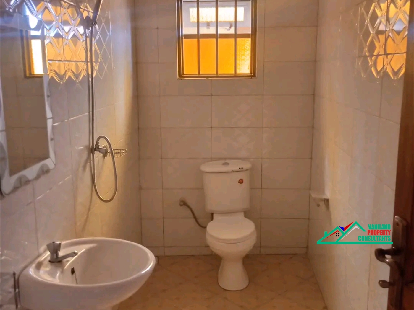 Apartment for rent in Najjera Kampala