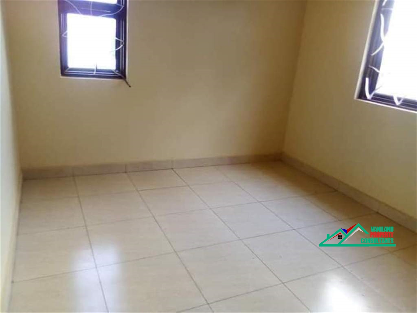 Semi Detached for rent in Namugongo Wakiso