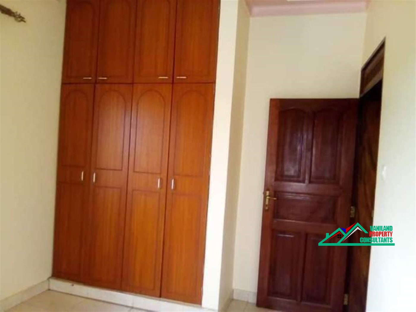 Semi Detached for rent in Namugongo Wakiso