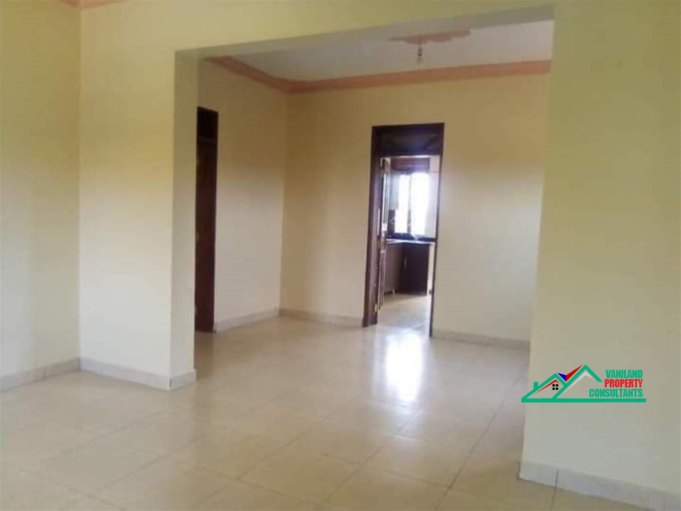 Semi Detached for rent in Namugongo Wakiso