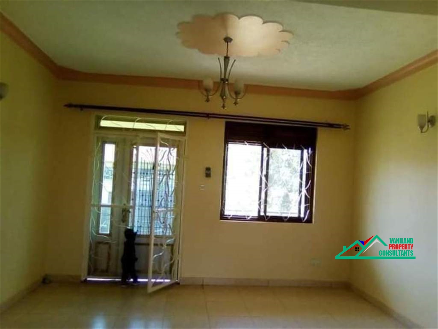 Semi Detached for rent in Namugongo Wakiso