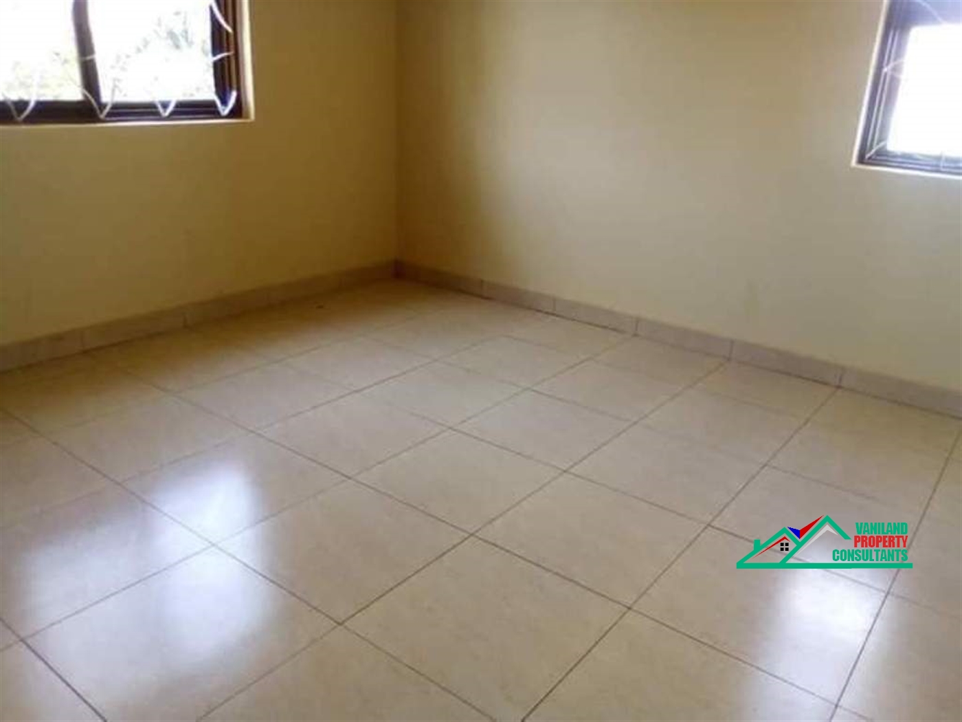 Semi Detached for rent in Namugongo Wakiso