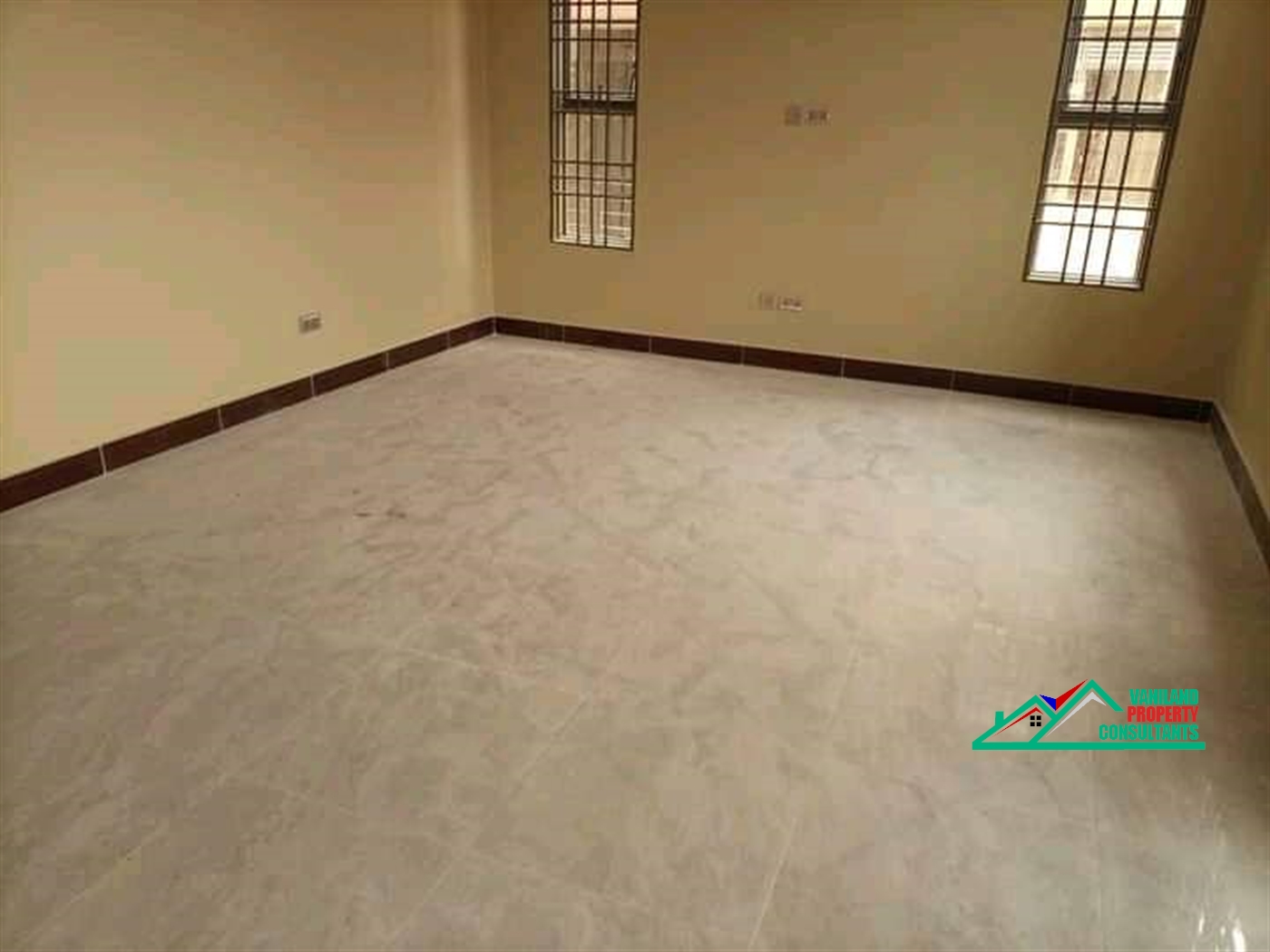 Apartment for rent in Namugongo Wakiso