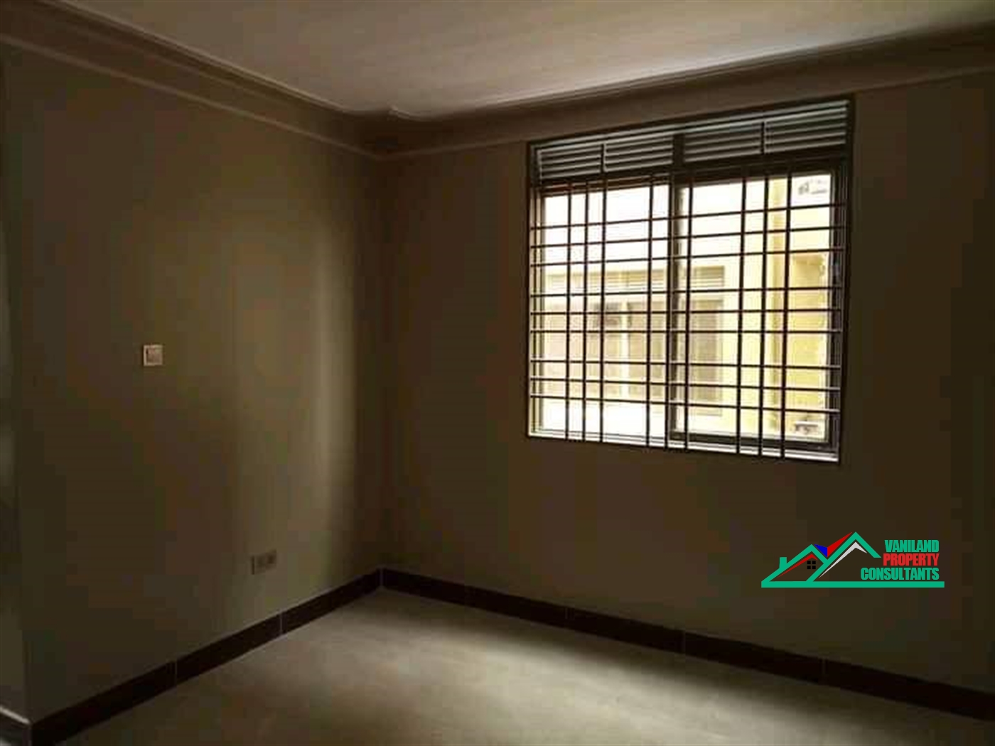 Apartment for rent in Namugongo Wakiso