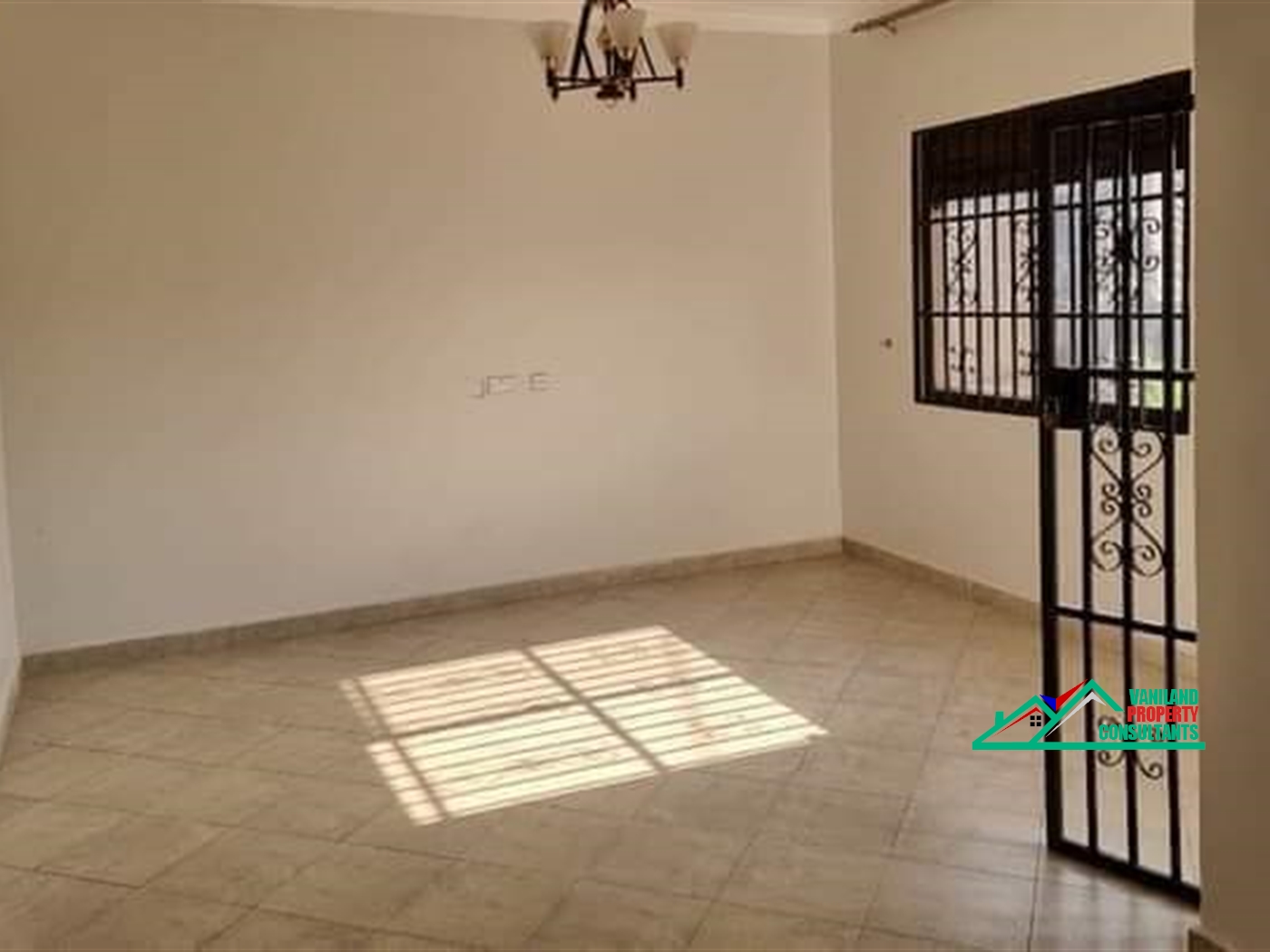 Semi Detached for rent in Namugongo Wakiso