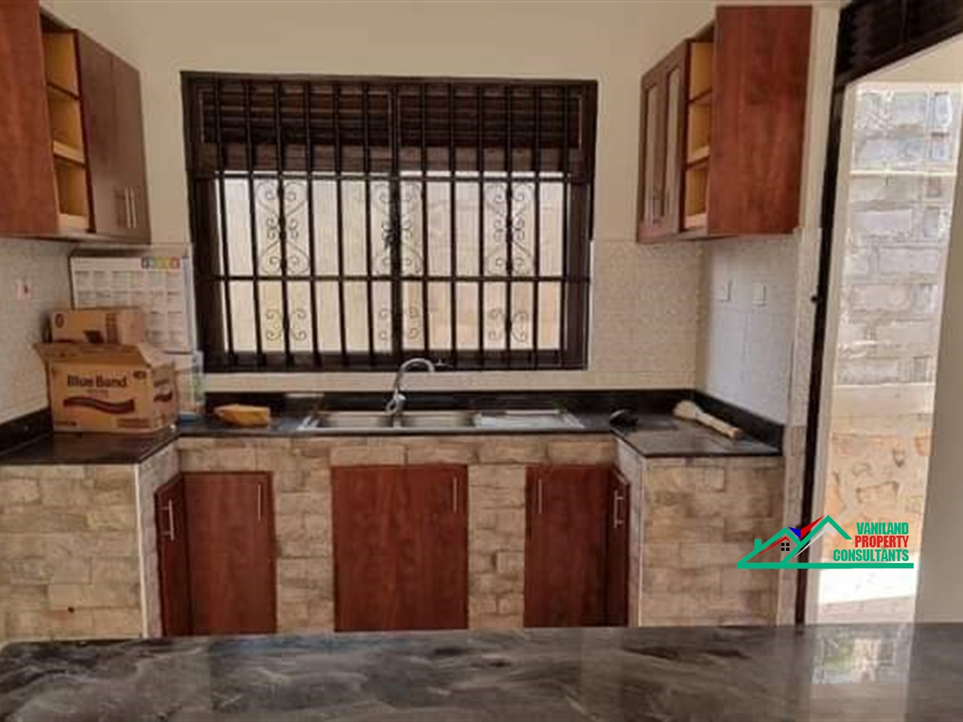 Semi Detached for rent in Namugongo Wakiso