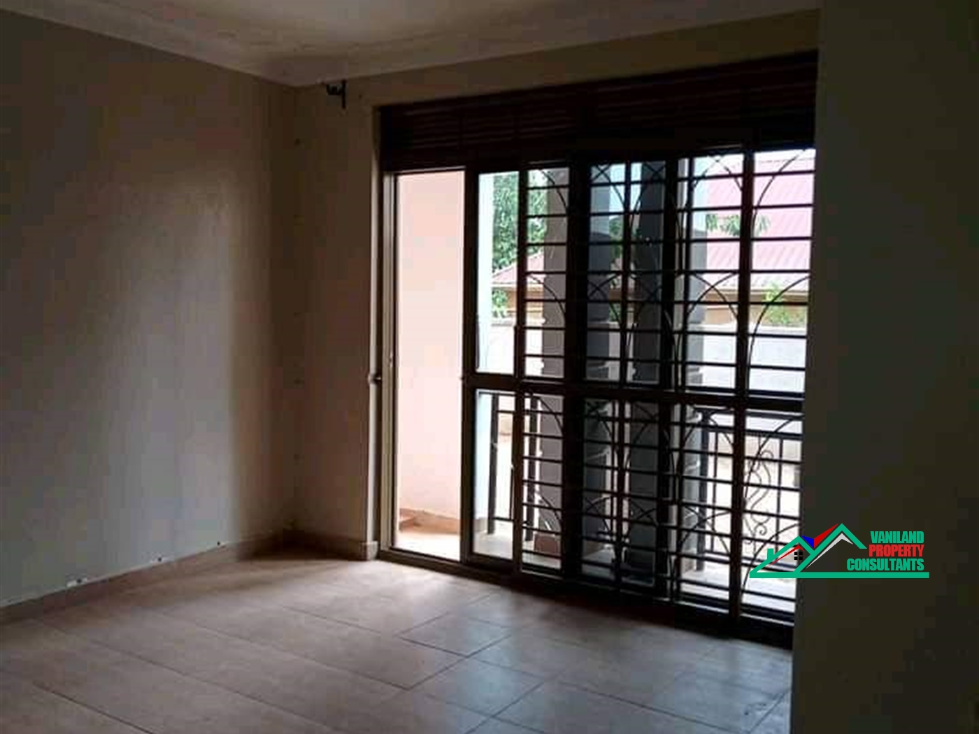 Apartment for rent in Bweyogerere Wakiso