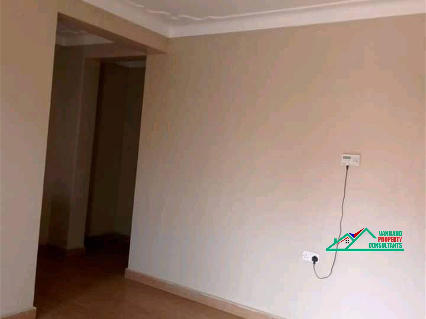 Apartment for rent in Bweyogerere Wakiso