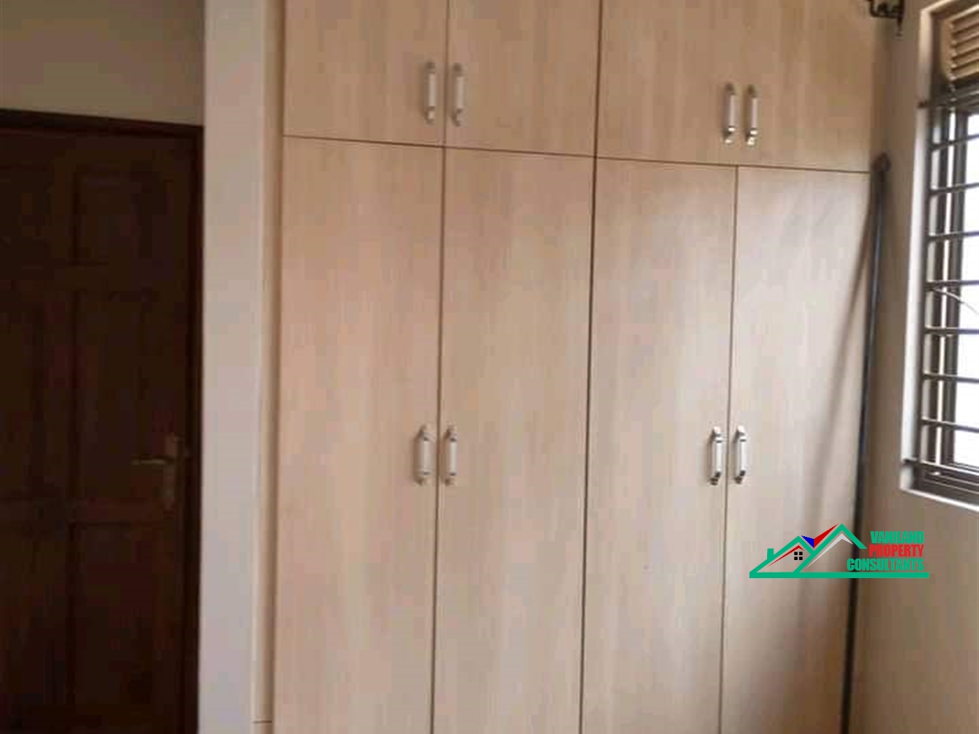 Apartment for rent in Bweyogerere Wakiso