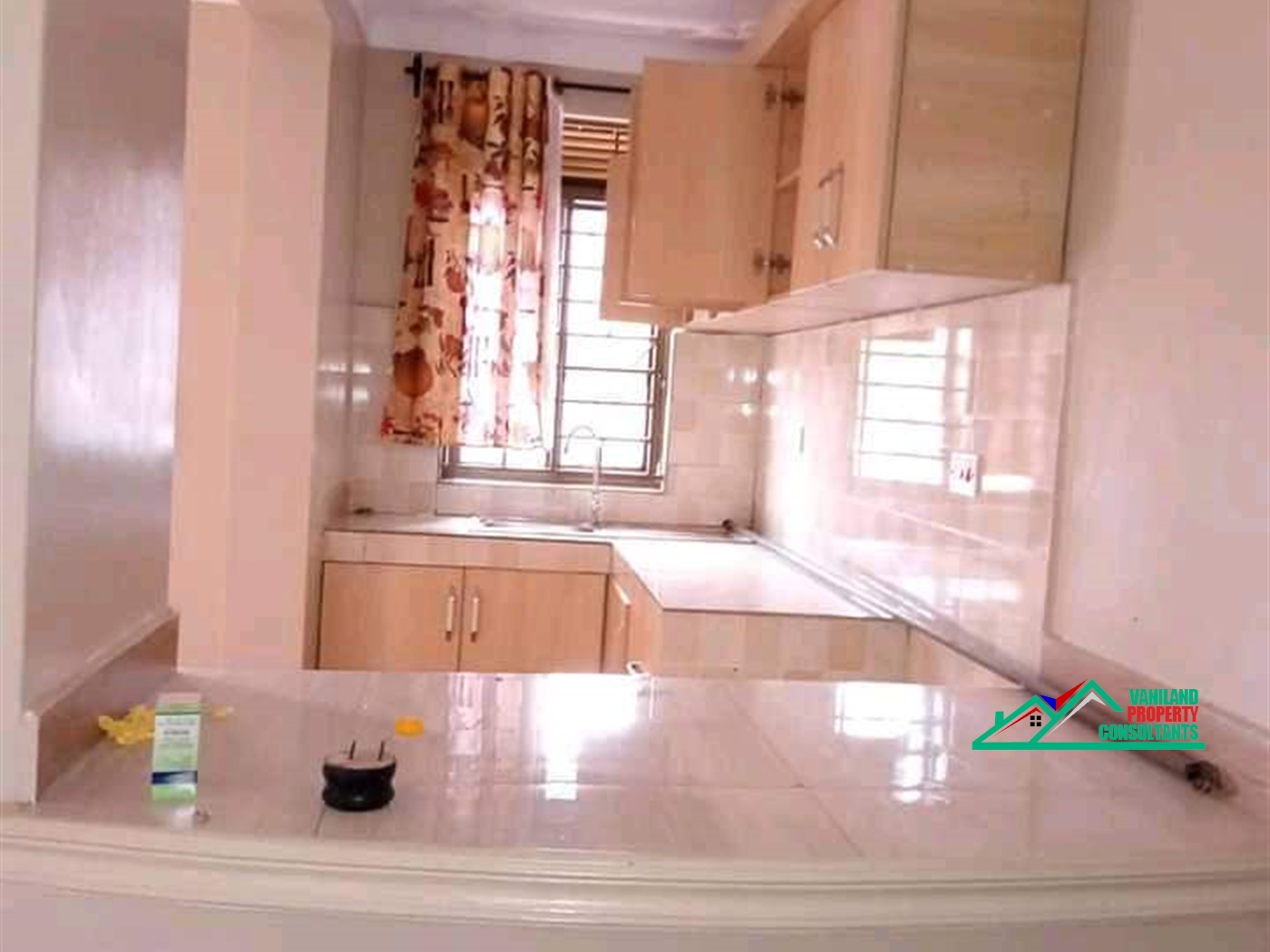 Apartment for rent in Bweyogerere Wakiso