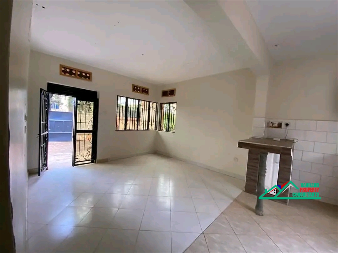 Bungalow for rent in Ntinda Kampala