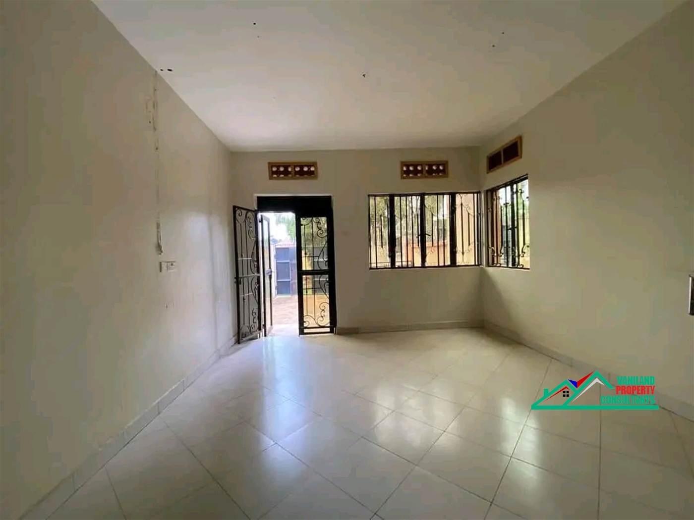 Bungalow for rent in Ntinda Kampala