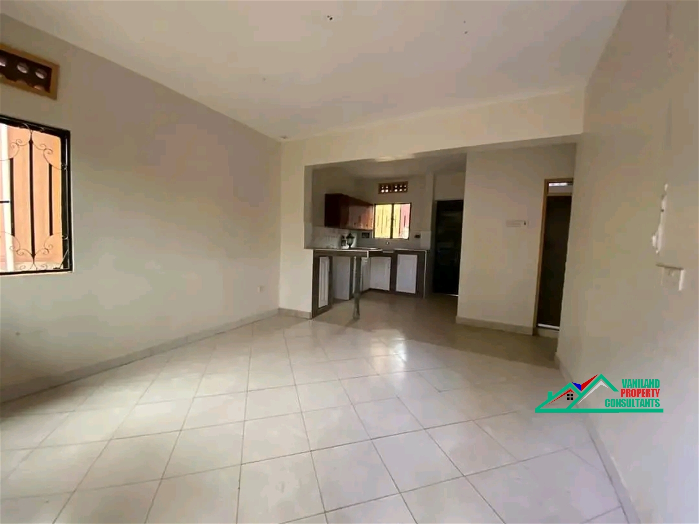 Bungalow for rent in Ntinda Kampala