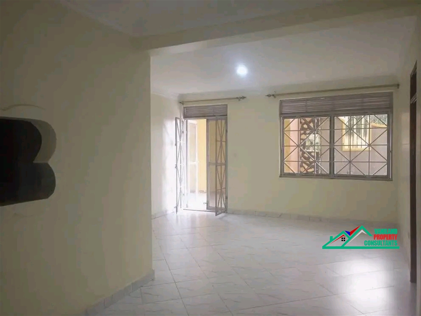 Apartment for rent in Mbalwa Wakiso