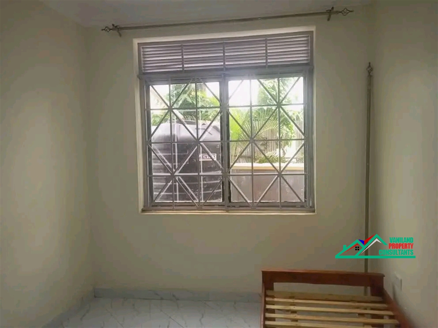 Apartment for rent in Mbalwa Wakiso