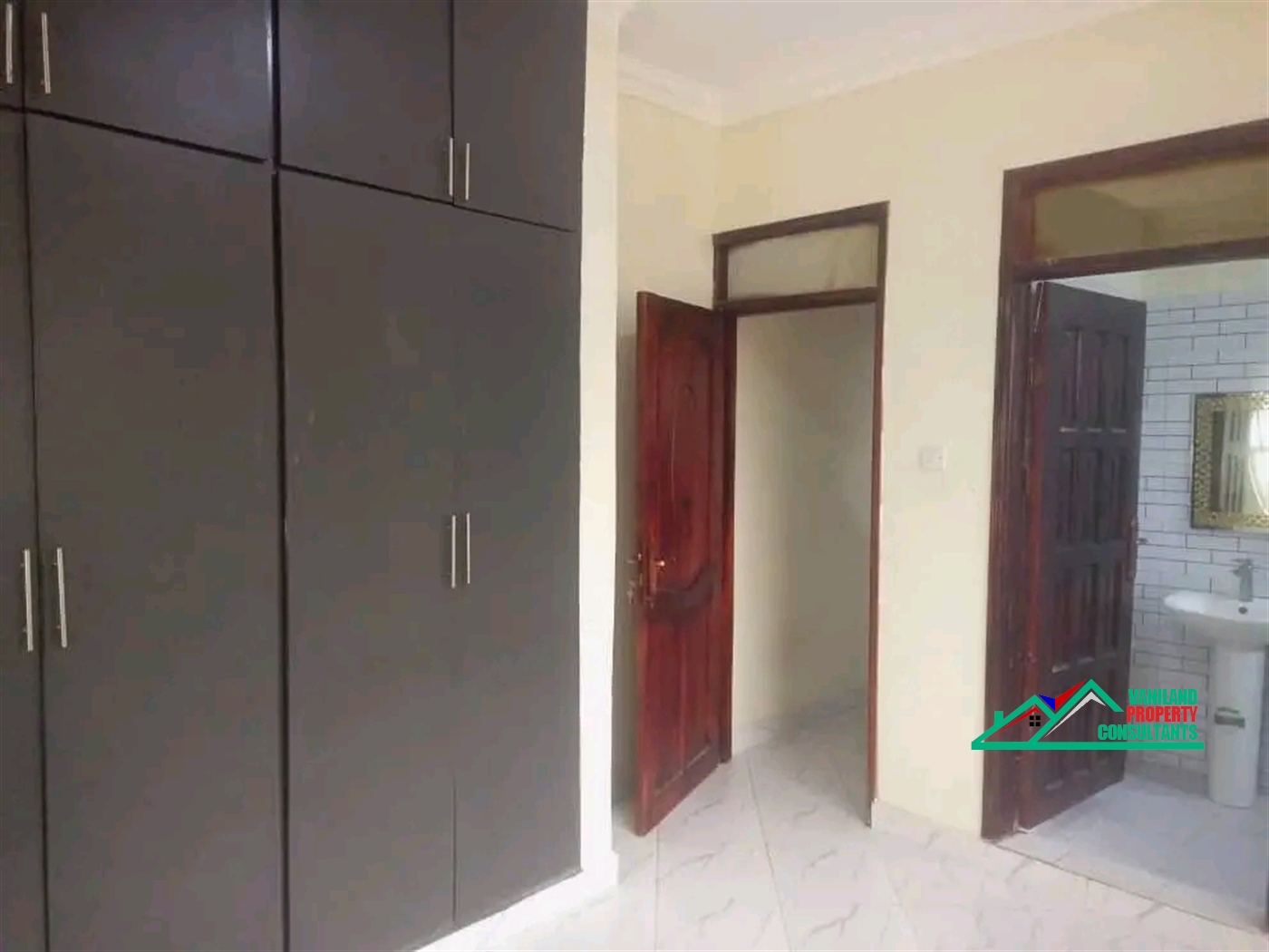 Apartment for rent in Mbalwa Wakiso