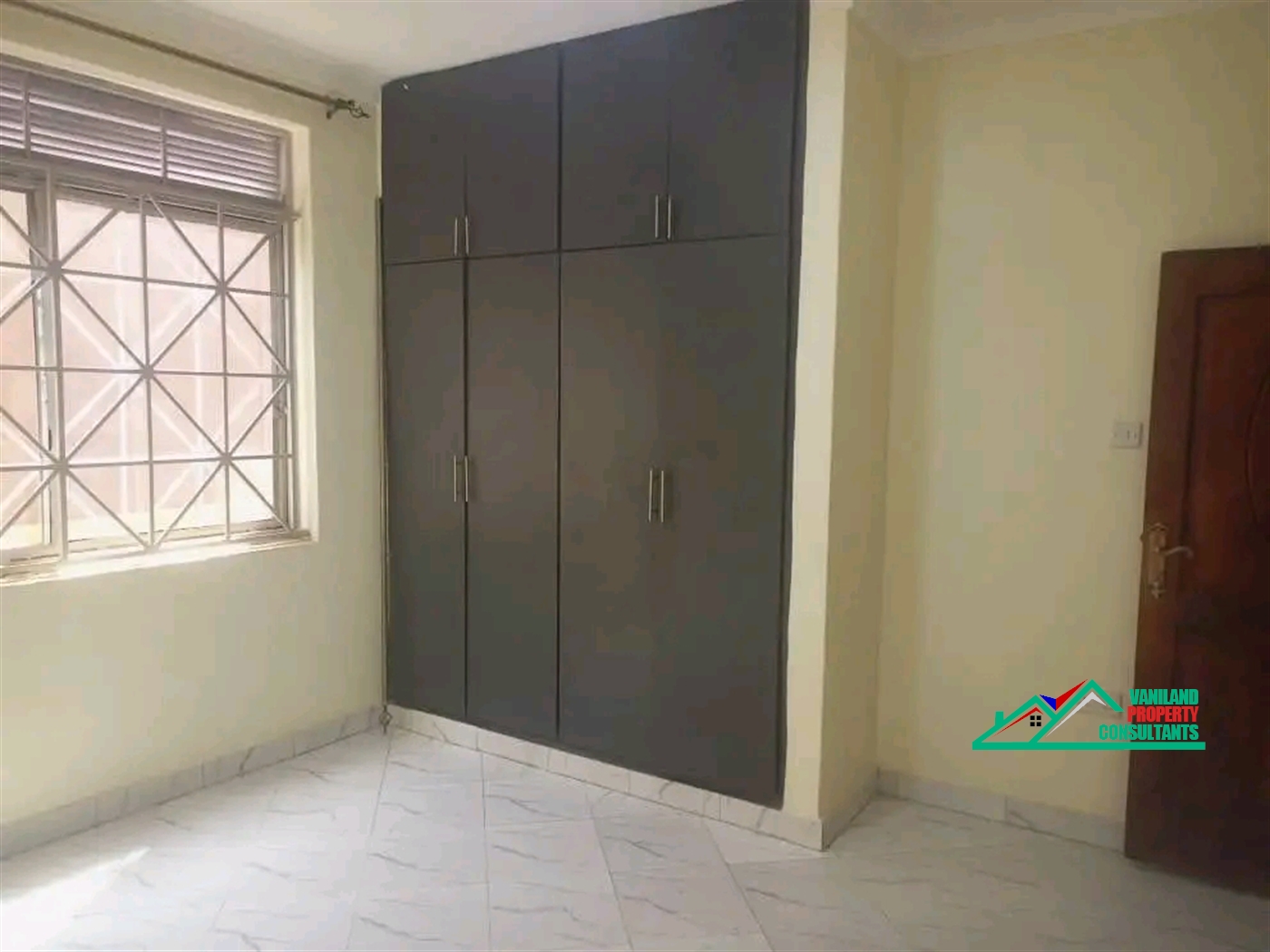 Apartment for rent in Mbalwa Wakiso