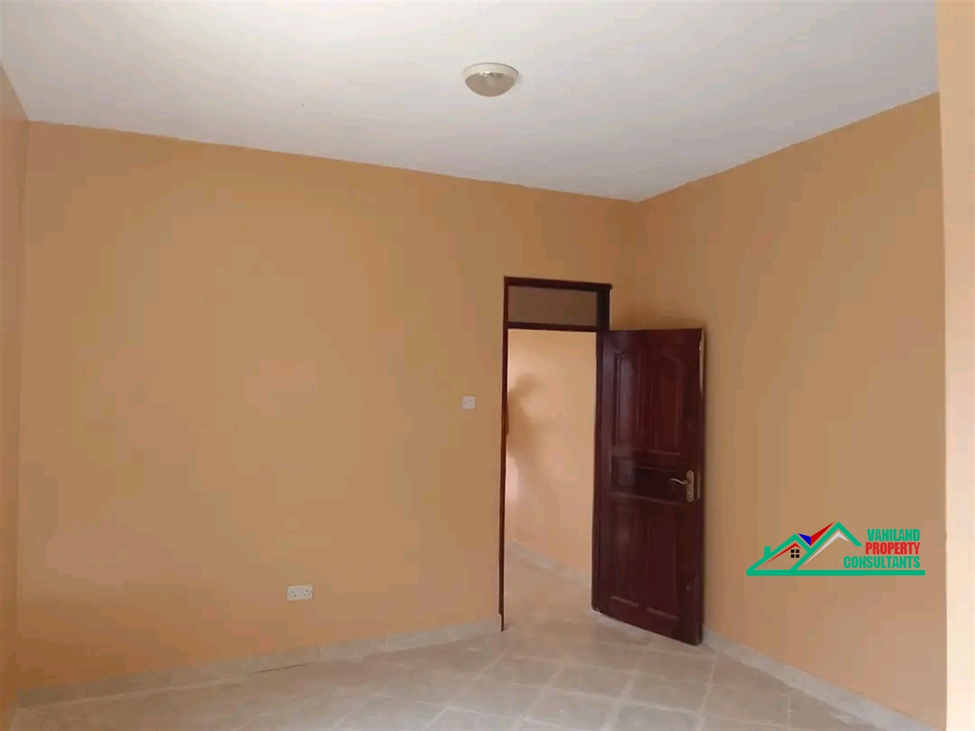 Semi Detached for rent in Najjera Kampala