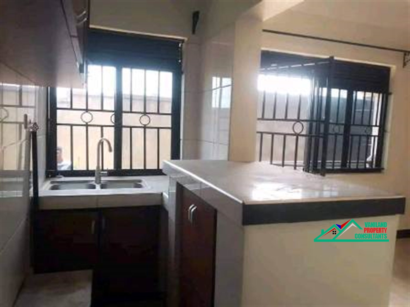 Semi Detached for rent in Bweyogerere Wakiso