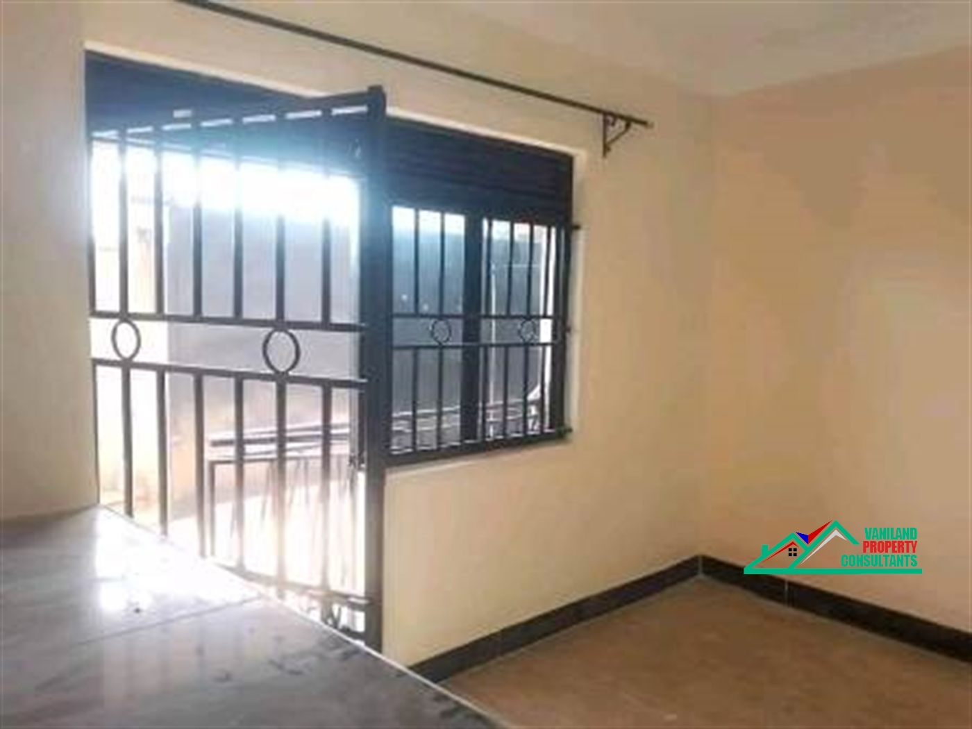 Semi Detached for rent in Bweyogerere Wakiso