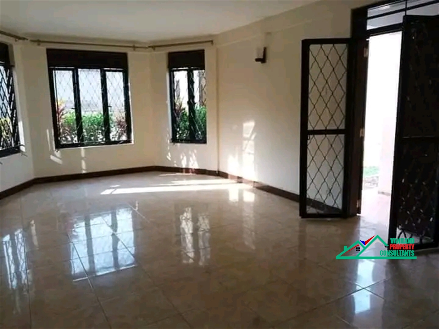 Apartment for rent in Kira Wakiso