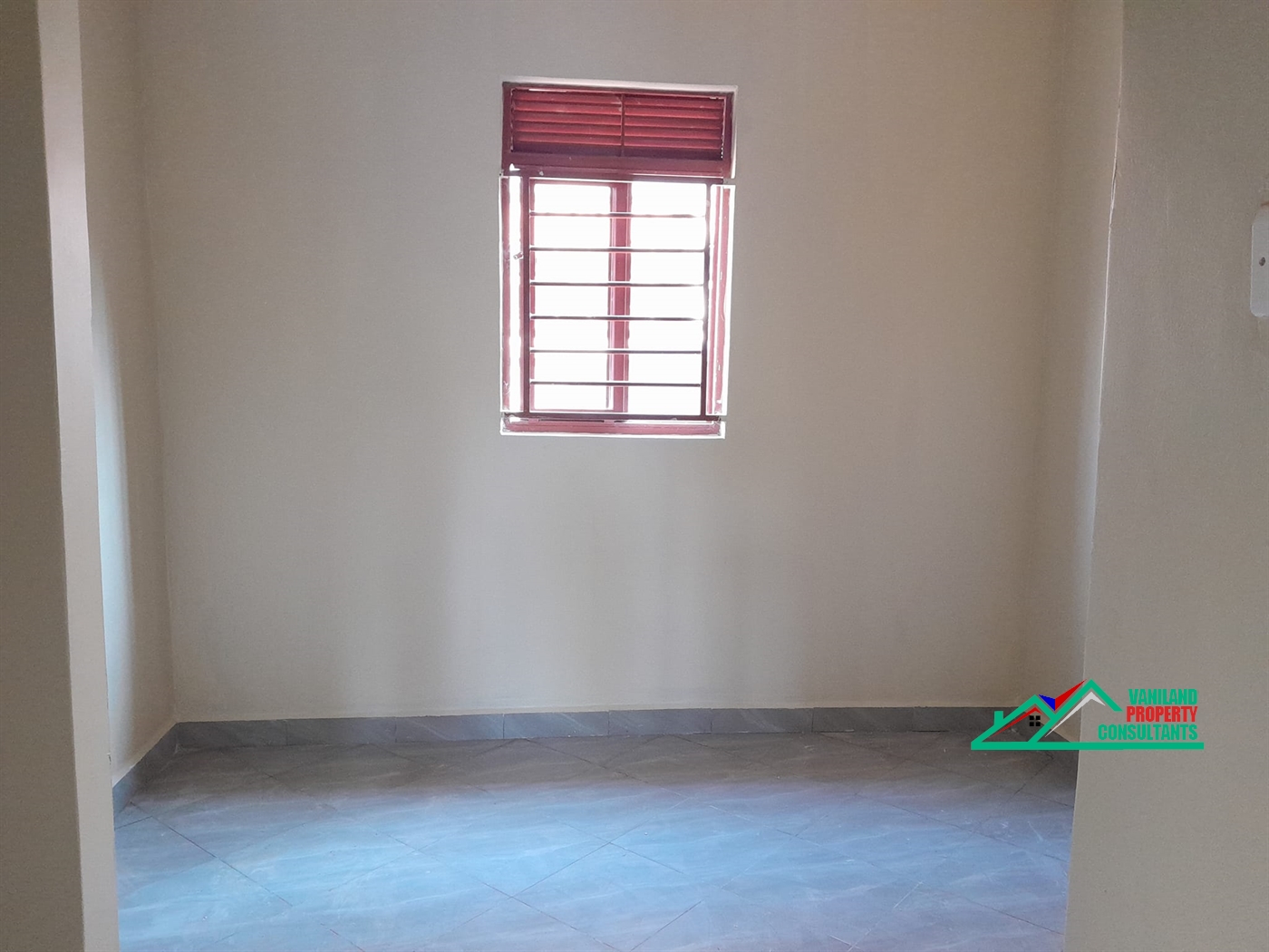 Semi Detached for rent in Kyaliwajjala Wakiso