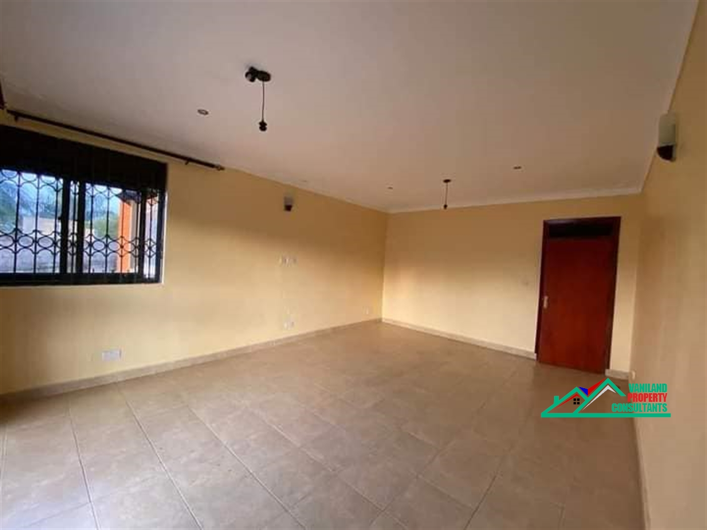 Apartment for rent in Kyanja Kampala