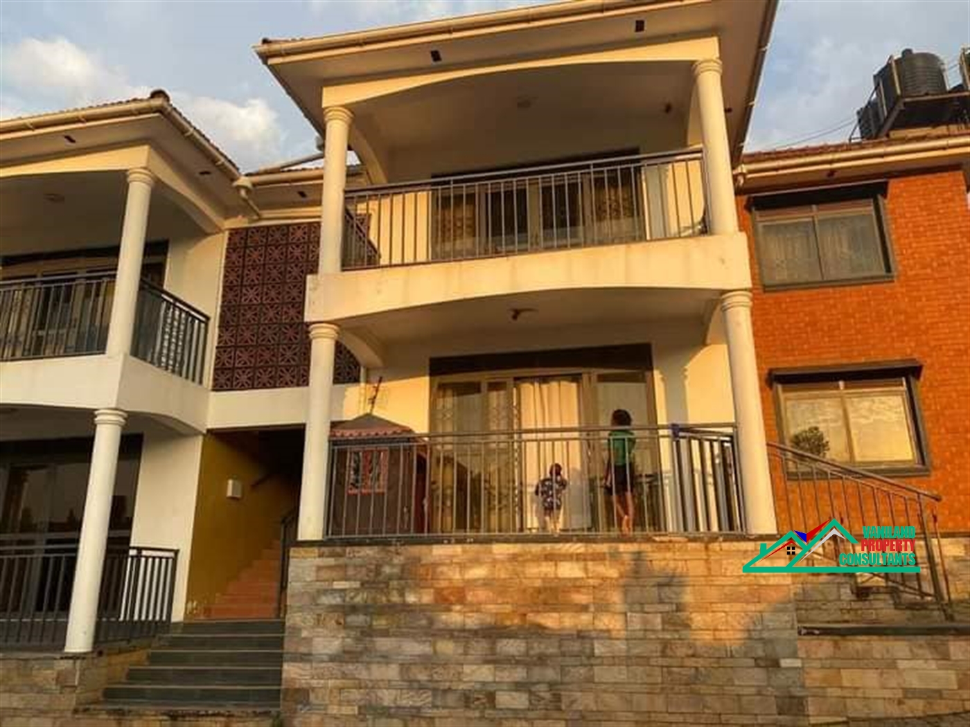 Apartment for rent in Kyanja Kampala