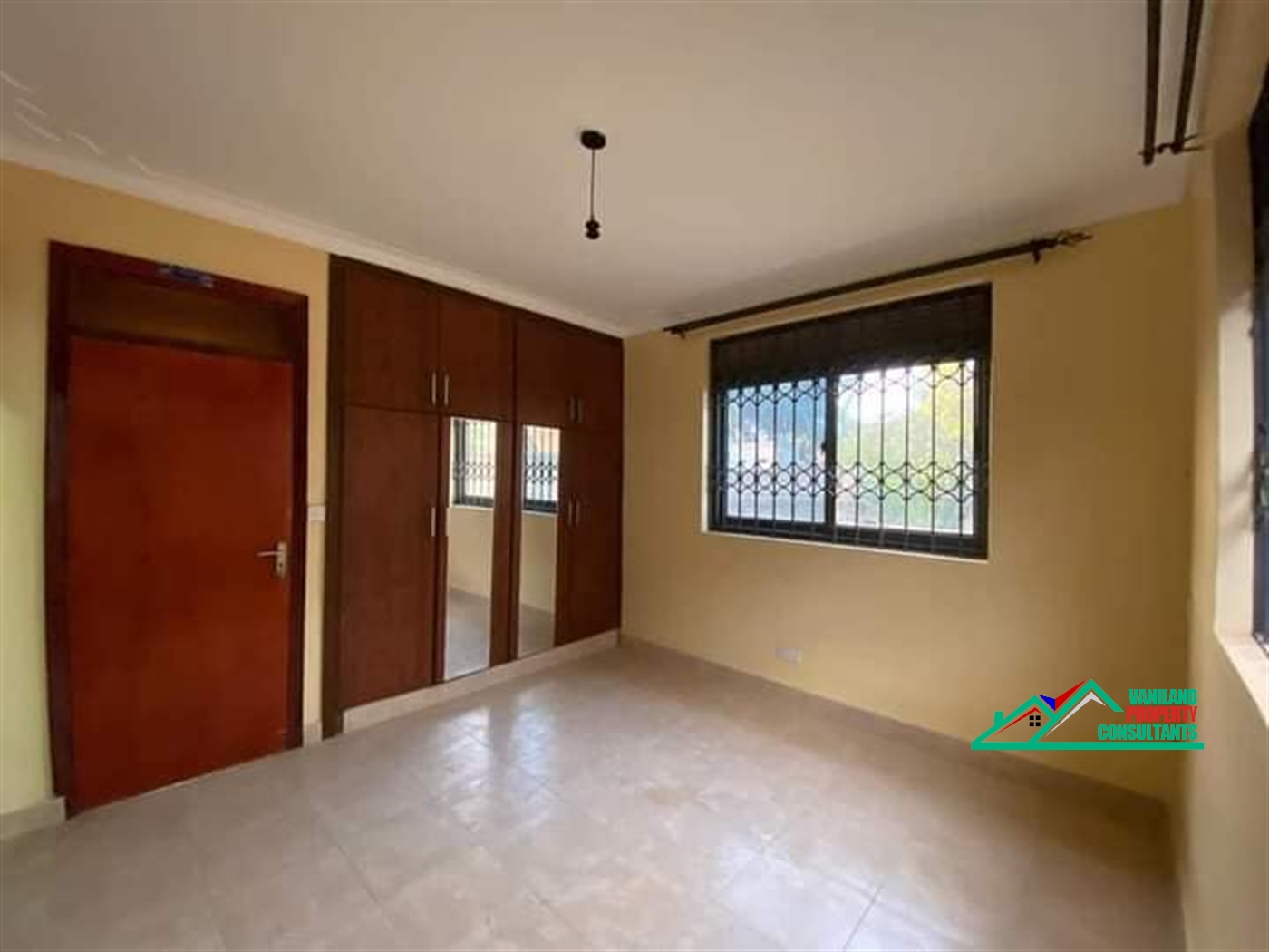 Apartment for rent in Kyanja Kampala