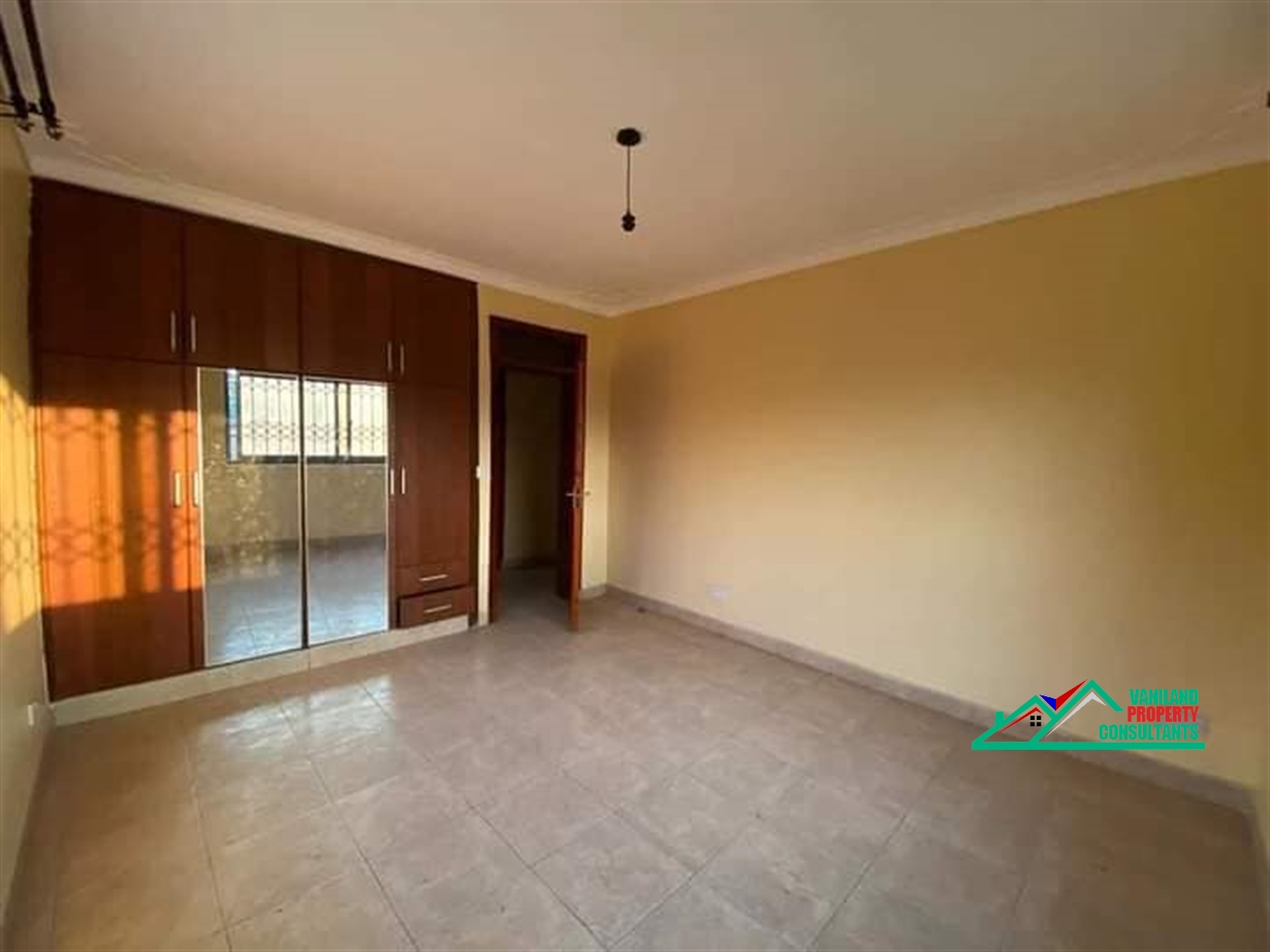 Apartment for rent in Kyanja Kampala