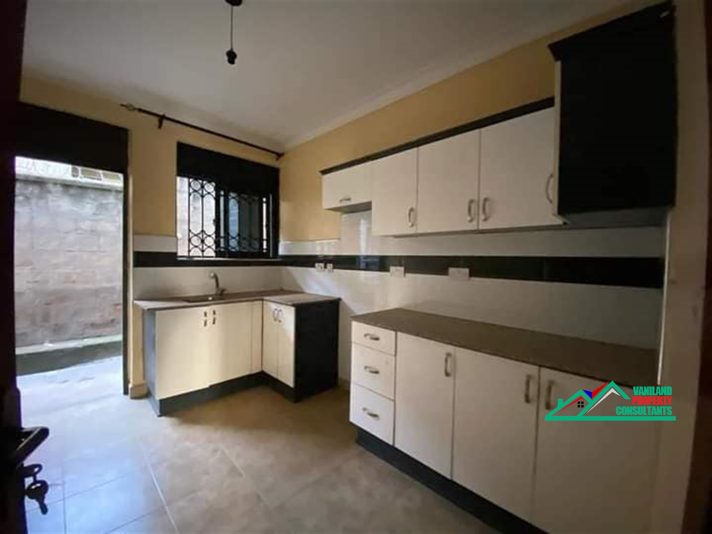 Apartment for rent in Kyanja Kampala