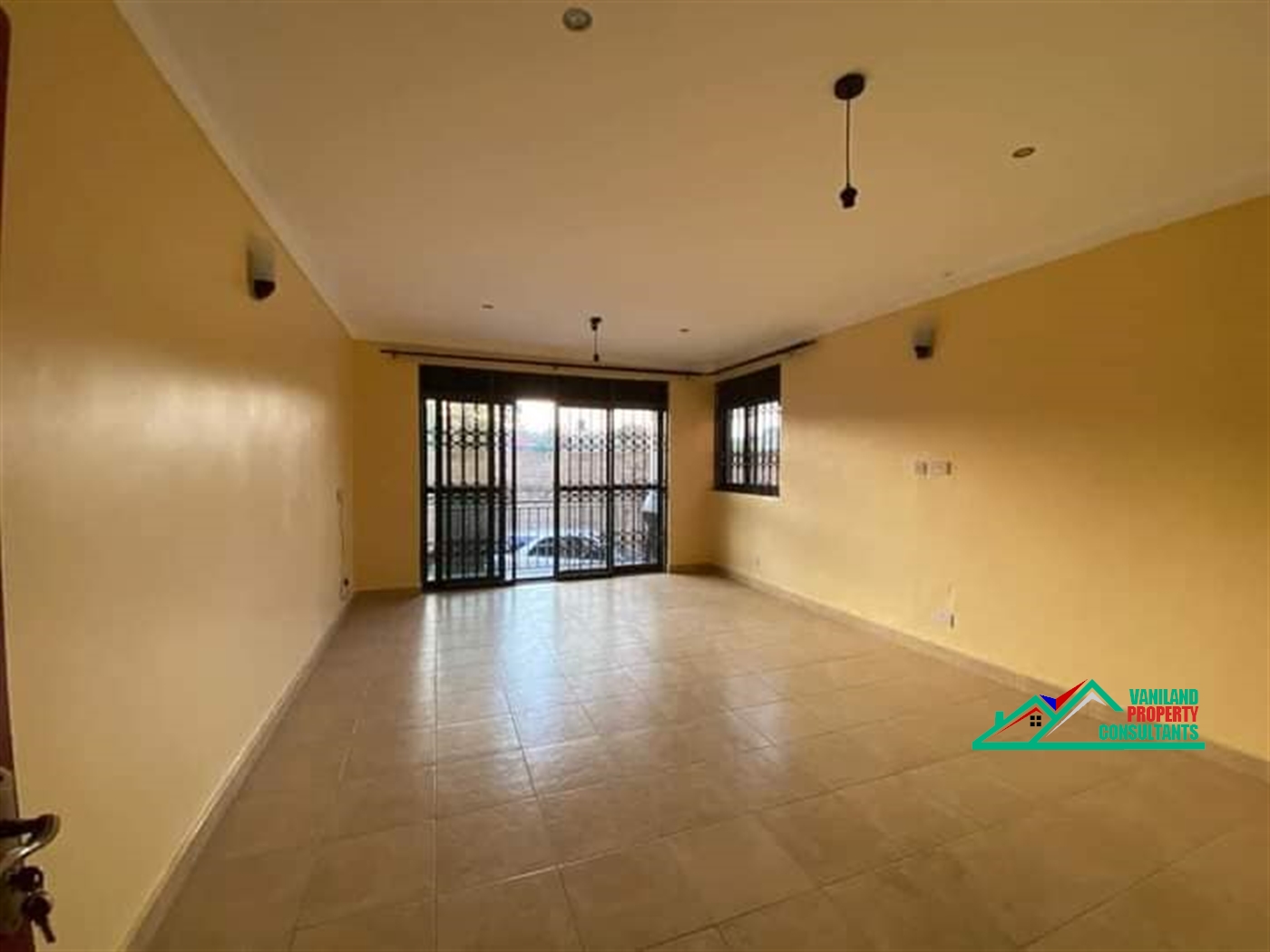 Apartment for rent in Kyanja Kampala