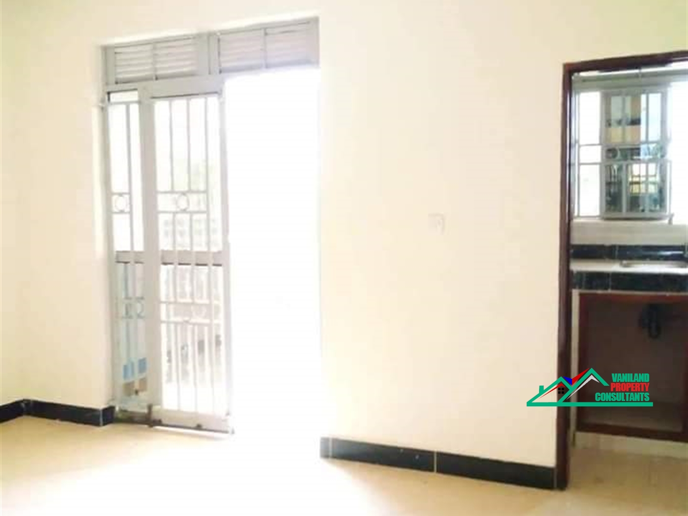 Semi Detached for rent in Namugongo Wakiso