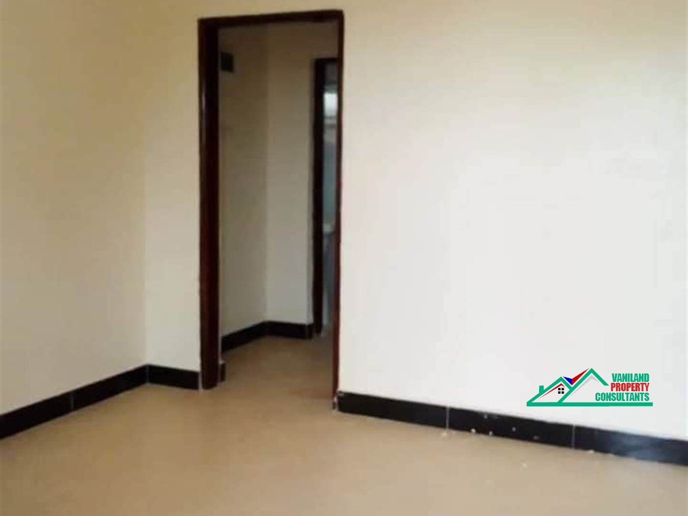 Semi Detached for rent in Namugongo Wakiso