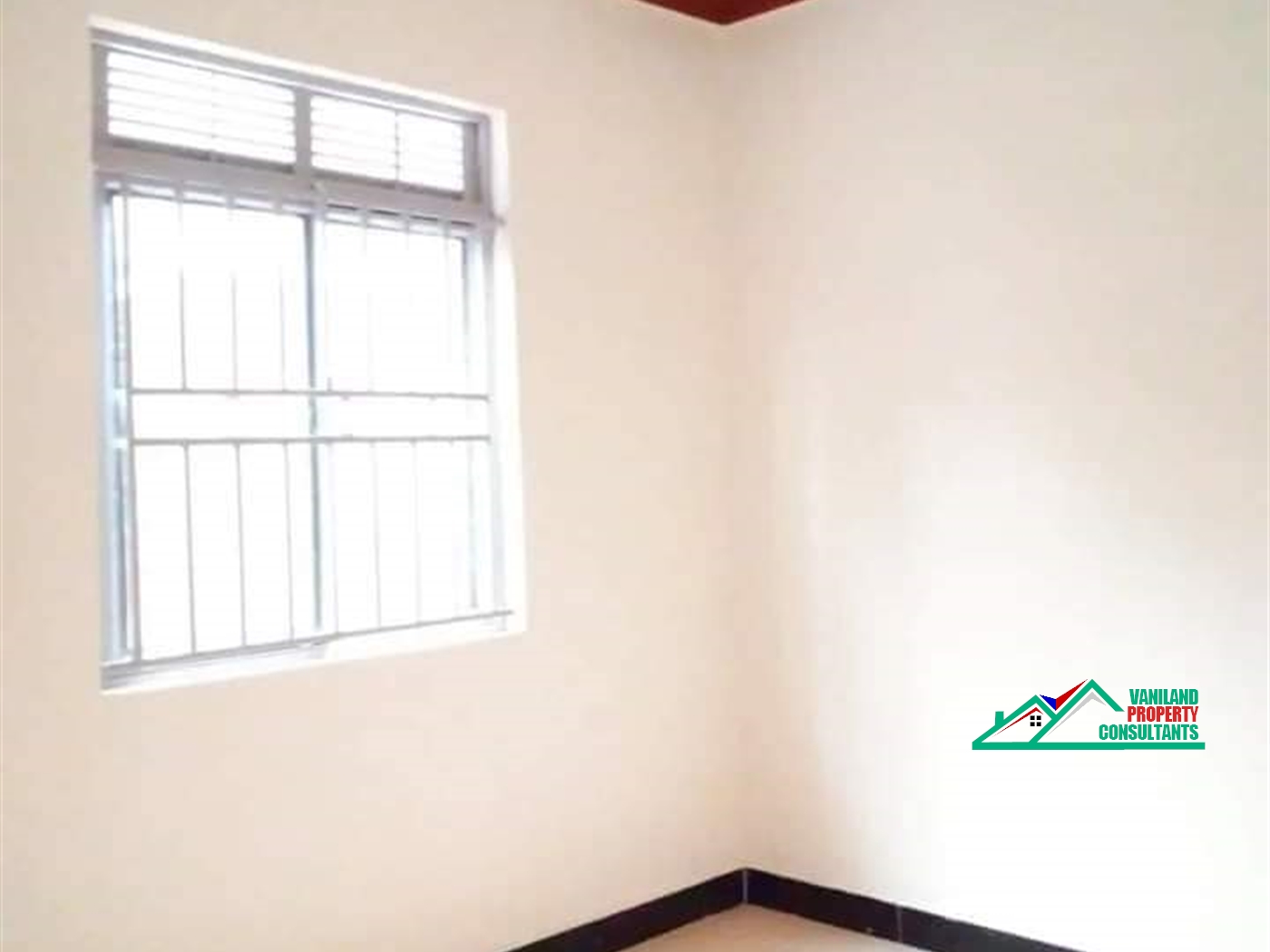 Semi Detached for rent in Namugongo Wakiso