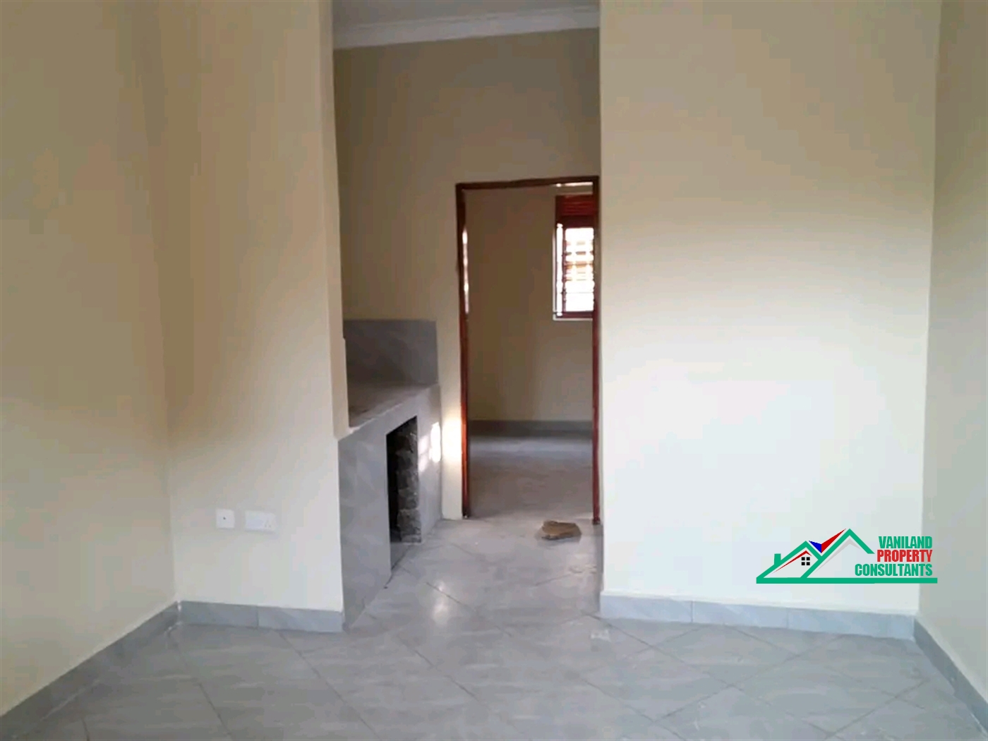 Semi Detached for rent in Namugongo Wakiso