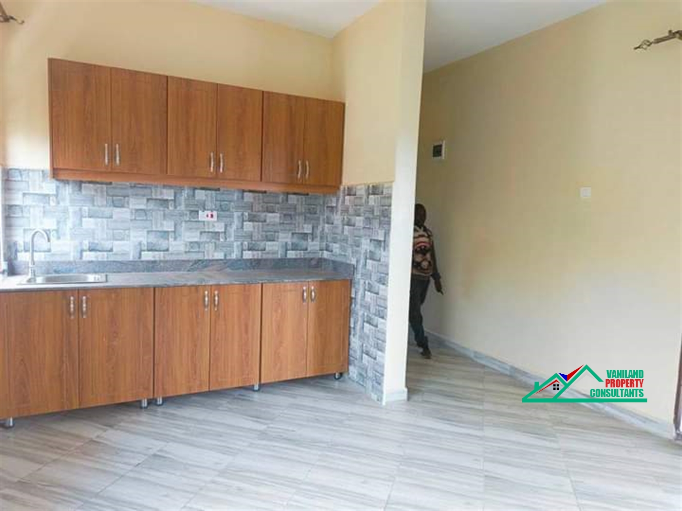 Apartment for rent in Naalya Wakiso