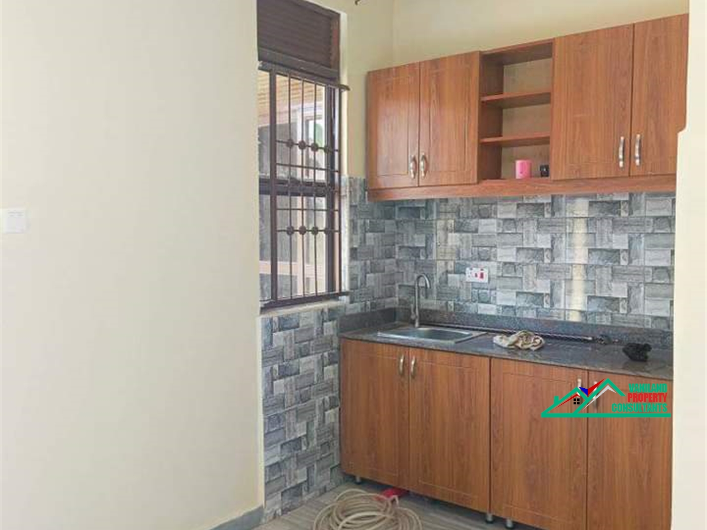 Apartment for rent in Naalya Wakiso