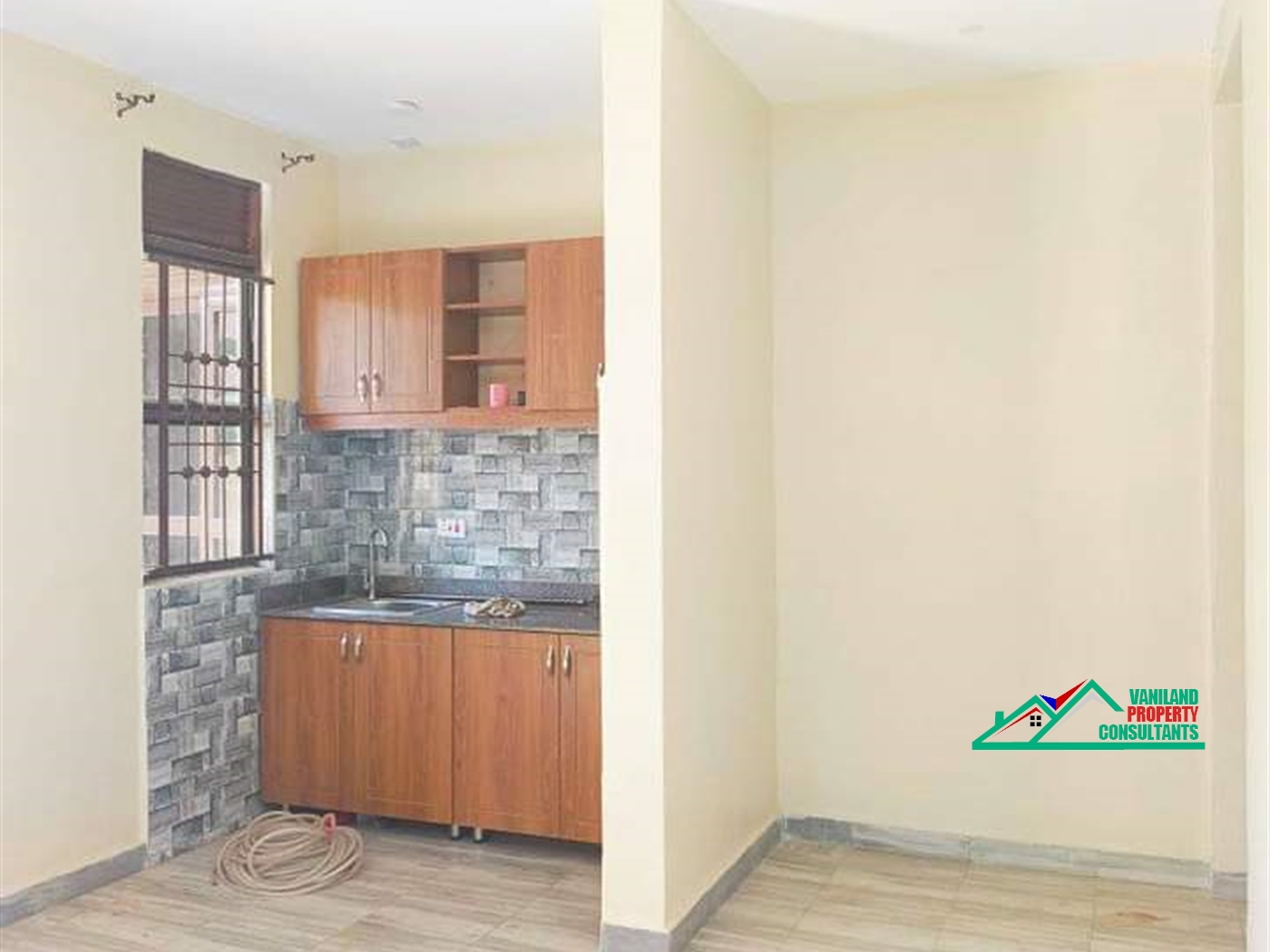 Apartment for rent in Naalya Wakiso