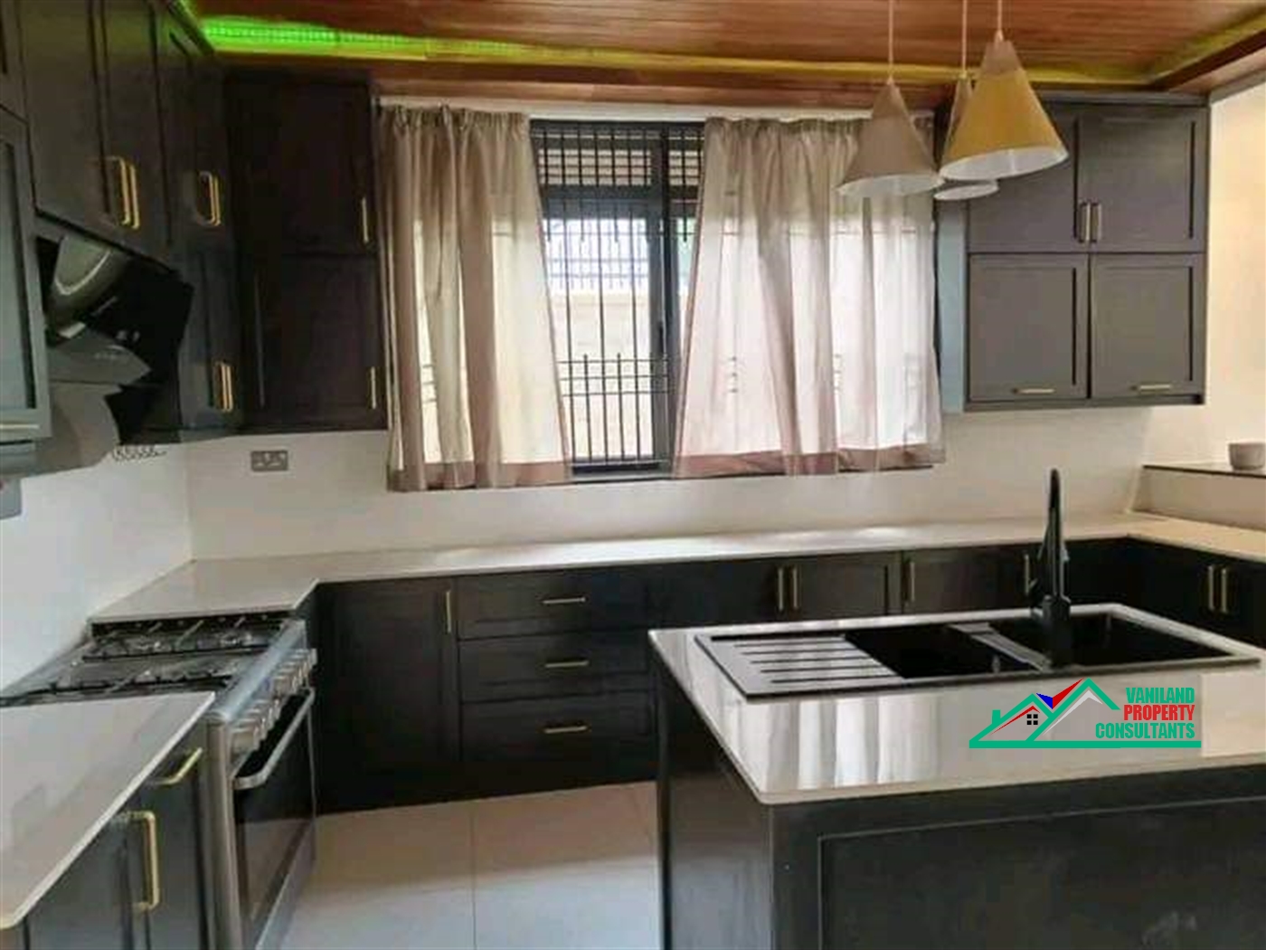 Semi Detached for rent in Kyanja Kampala